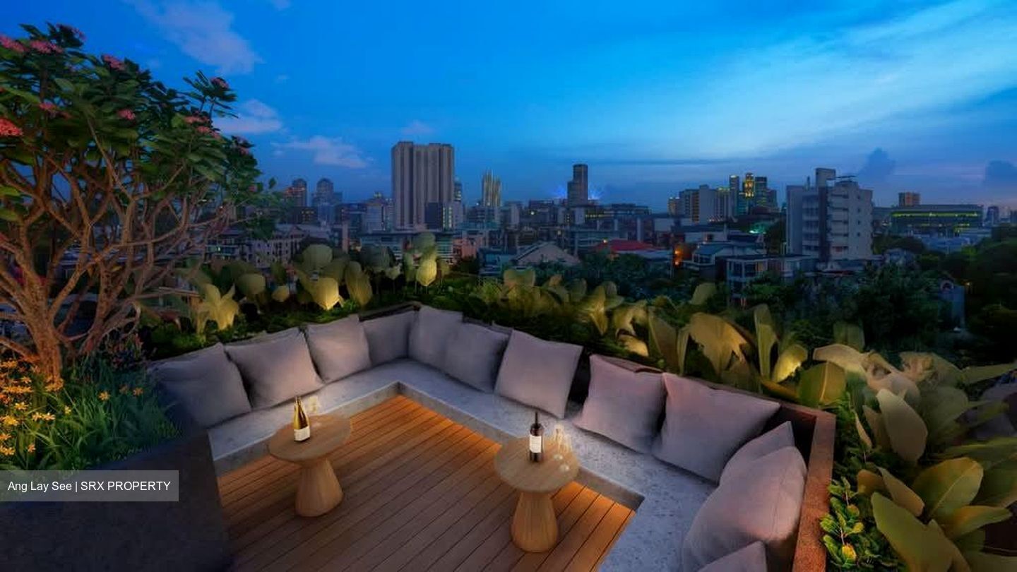 Orchard Sophia (D9), Apartment #539970911